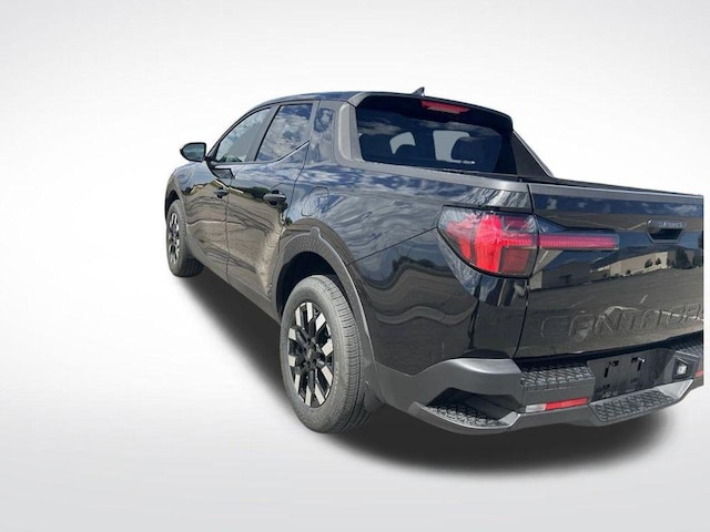 2026 Hyundai Santa Cruz