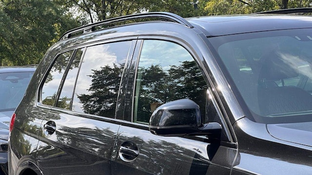 2021 BMW X7