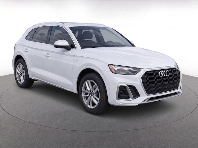 2024 Audi Q5