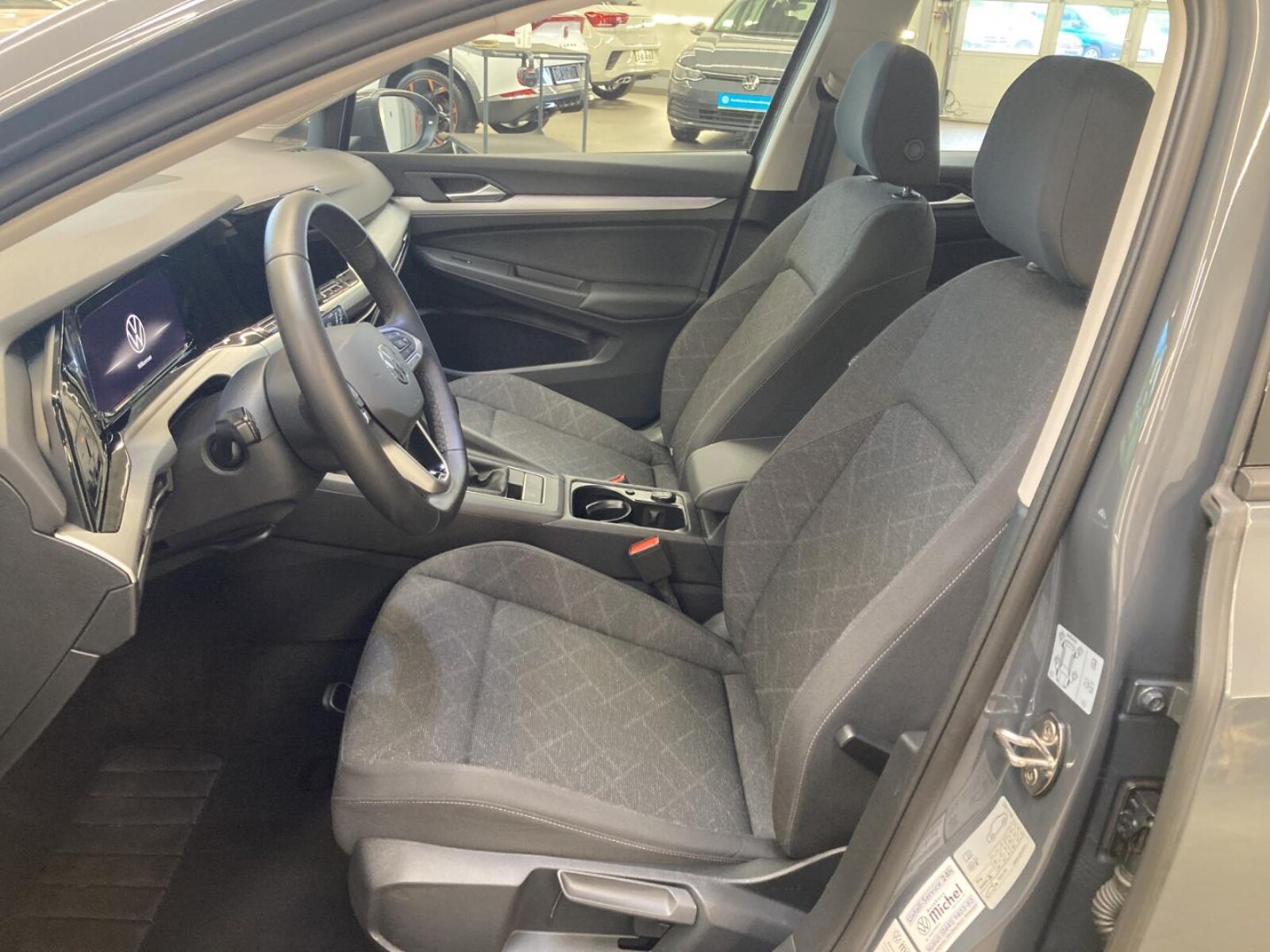 Volkswagen Golf Variant – Bild 14