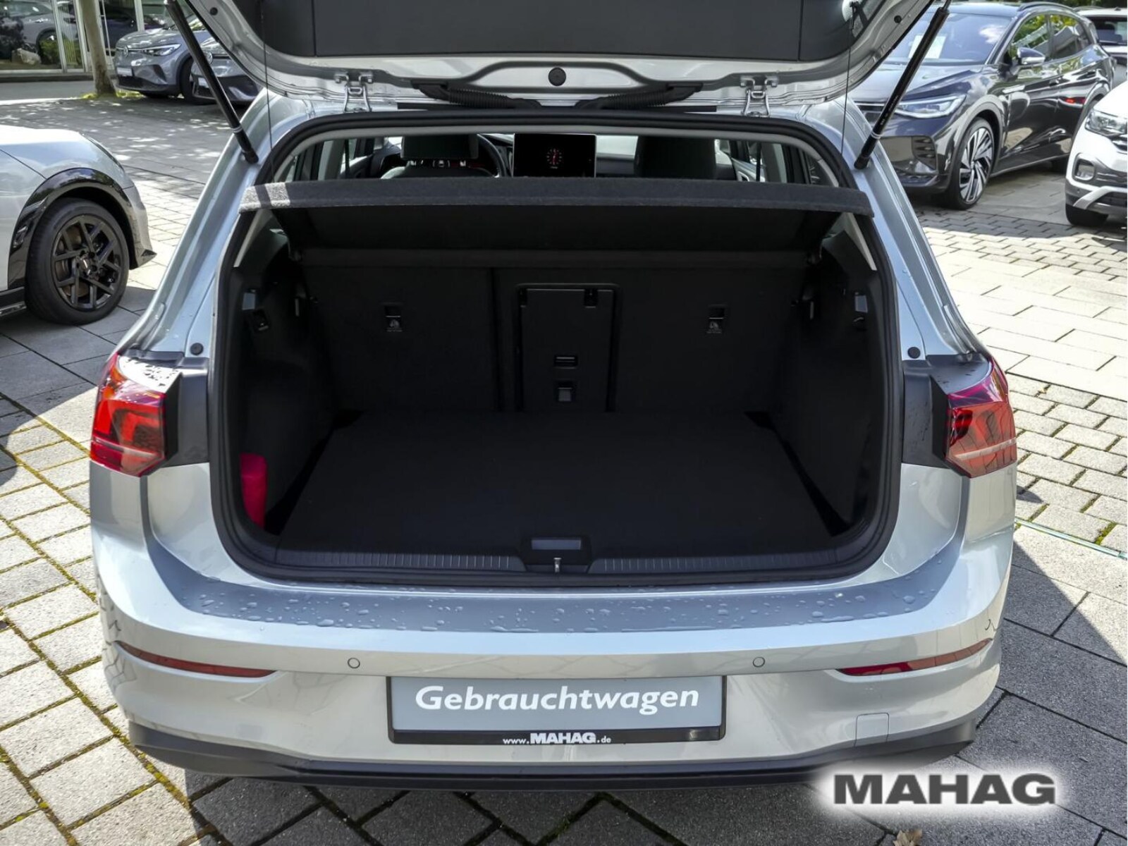 Volkswagen Golf – Bild 25