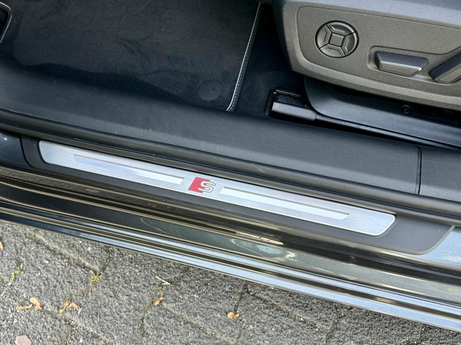 Audi A6 Avant – Bild 10