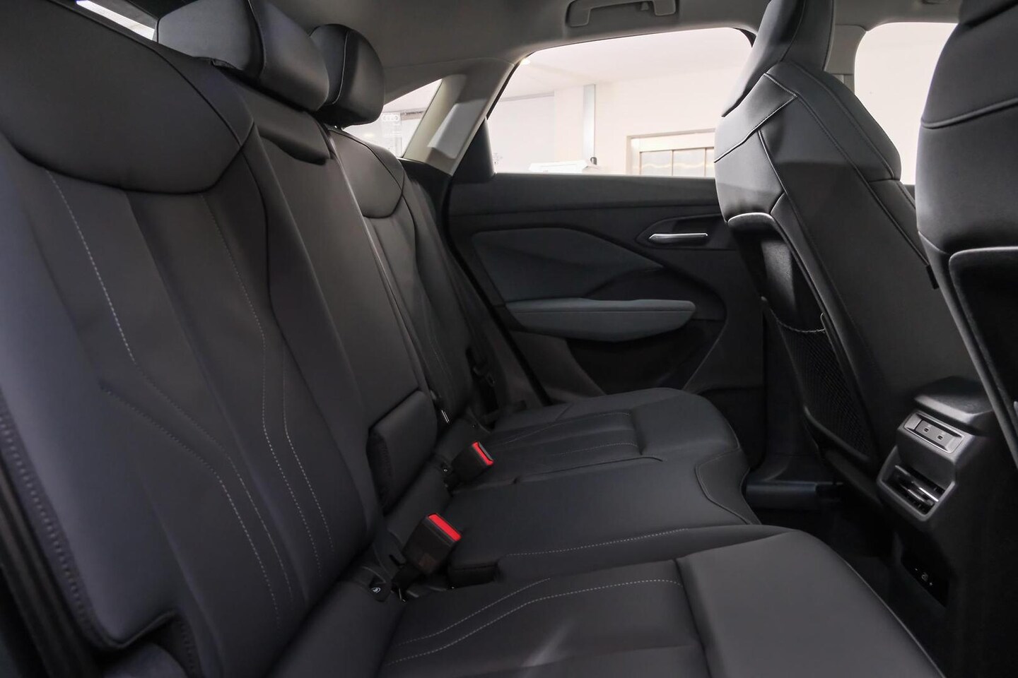 Image about Audi Q3 Sportback TFSI quattro 150 kW launch edition