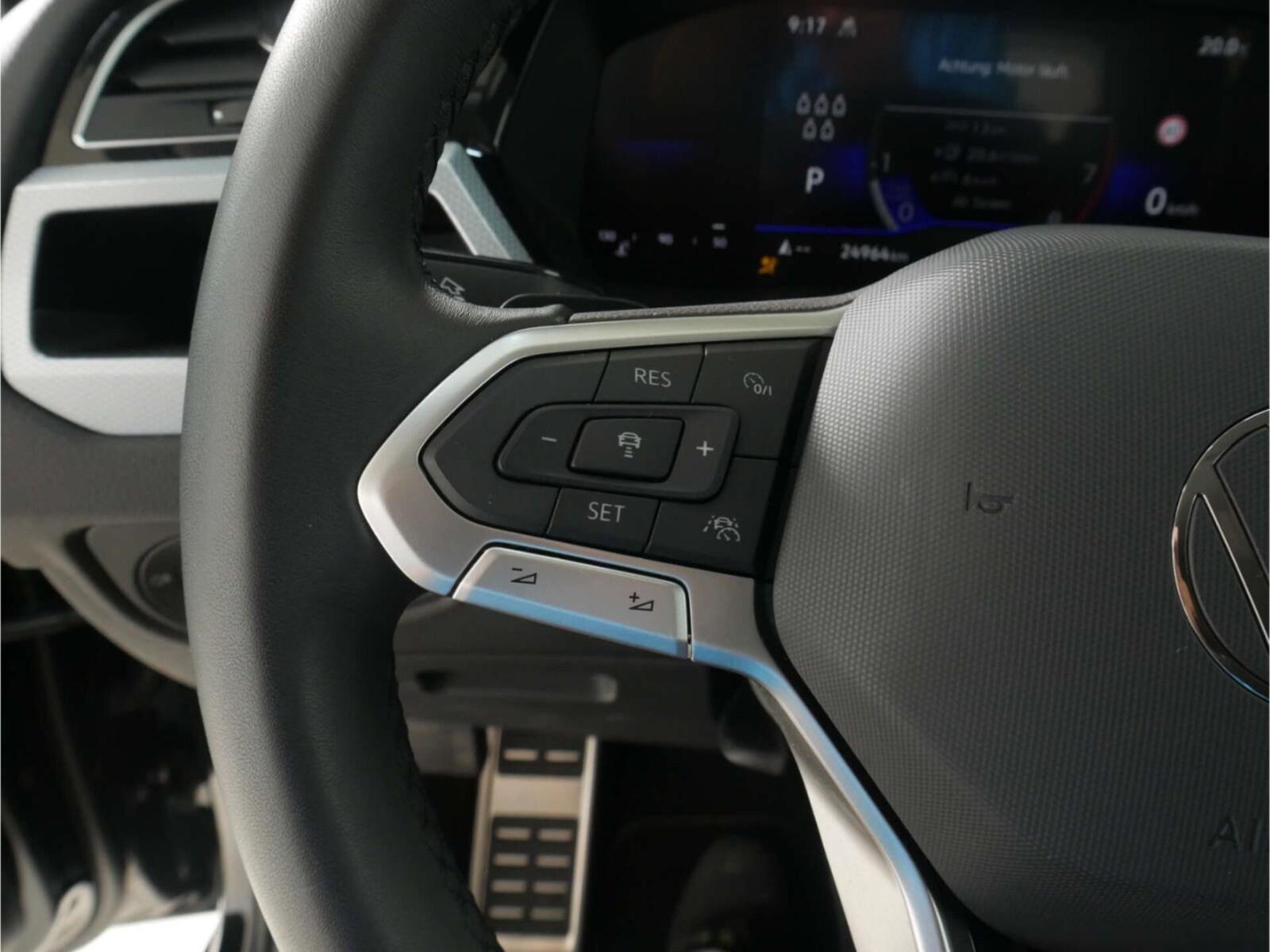 Volkswagen Touran – Bild 13
