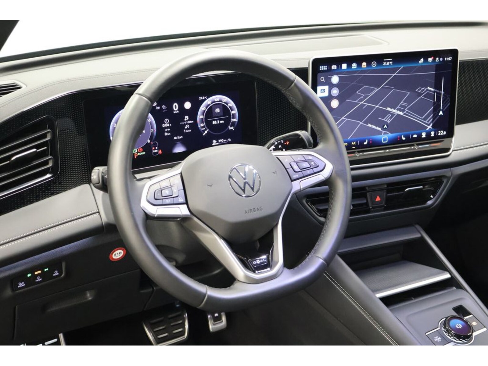 Volkswagen Tiguan – Bild 16
