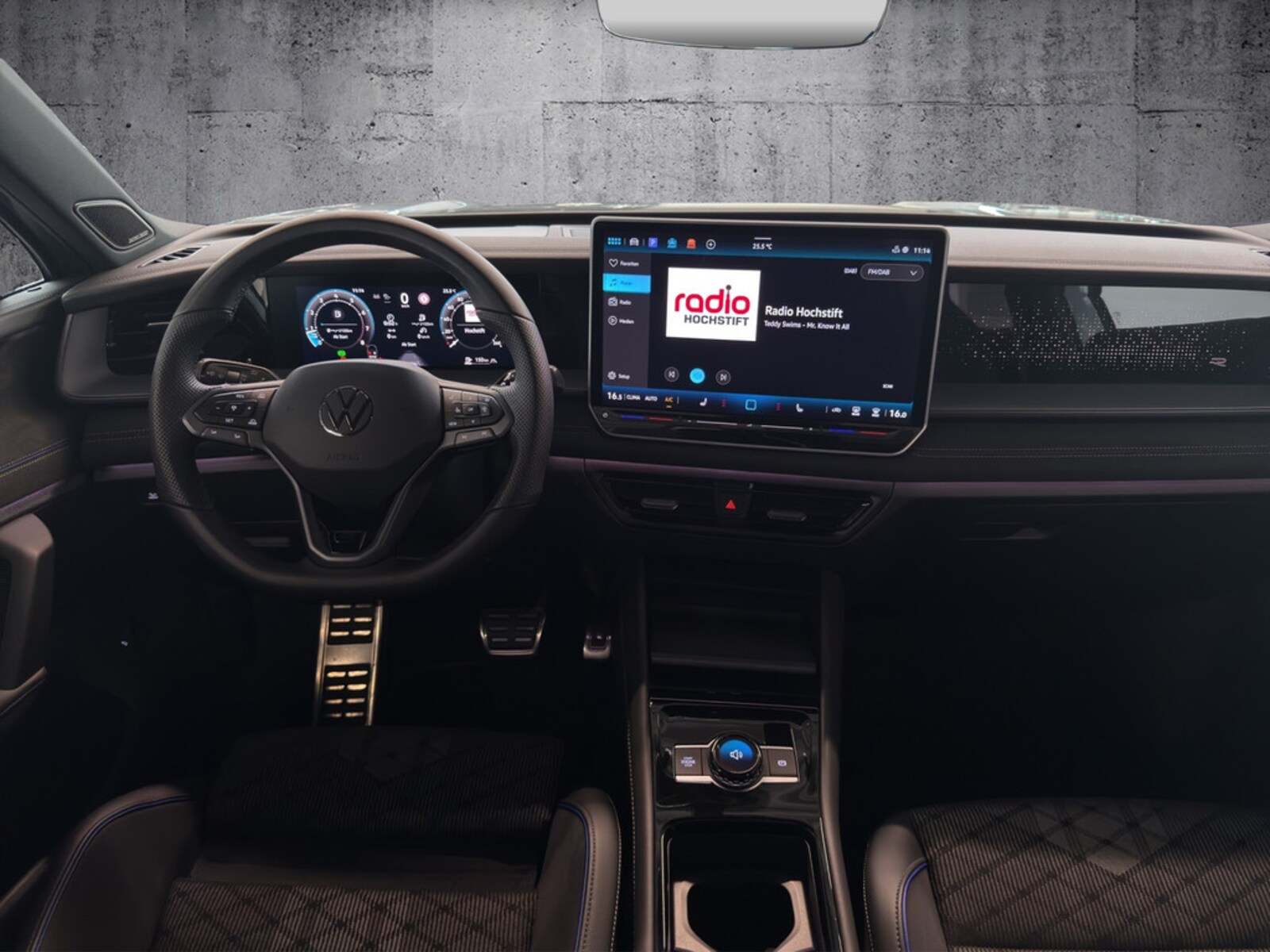 Volkswagen Tayron – Bild 13