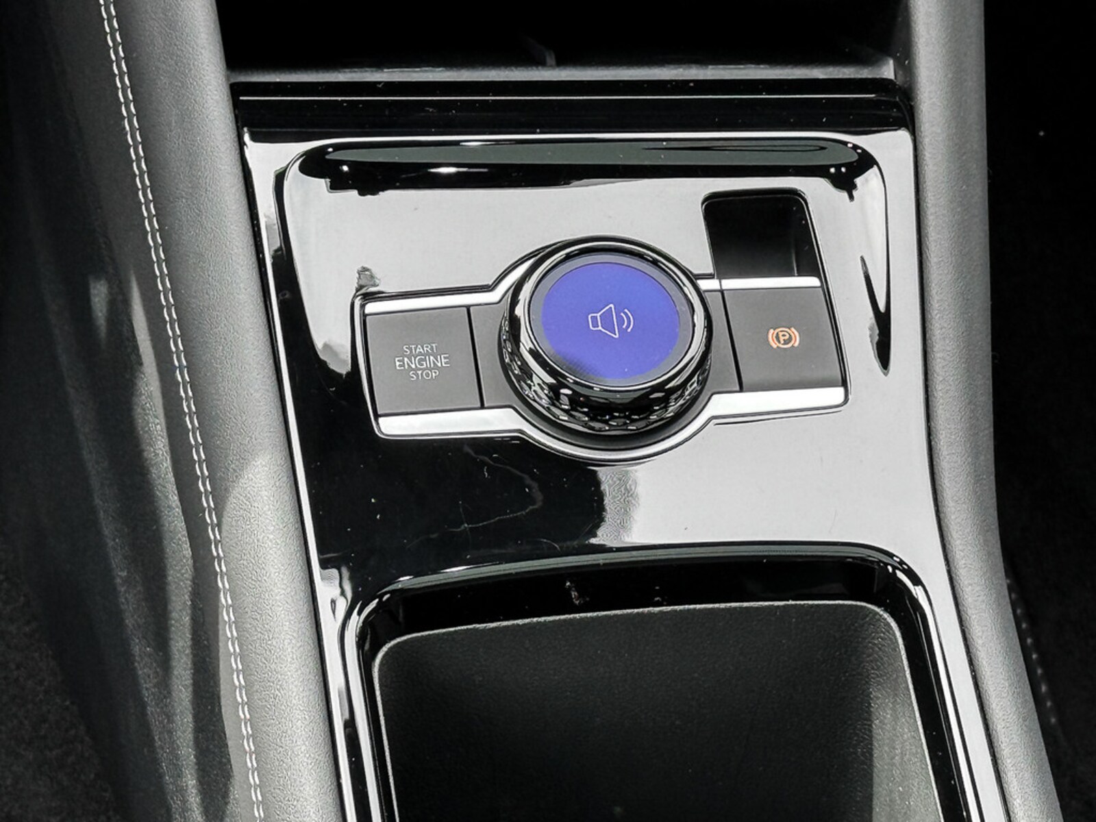 Volkswagen Tiguan – Bild 13