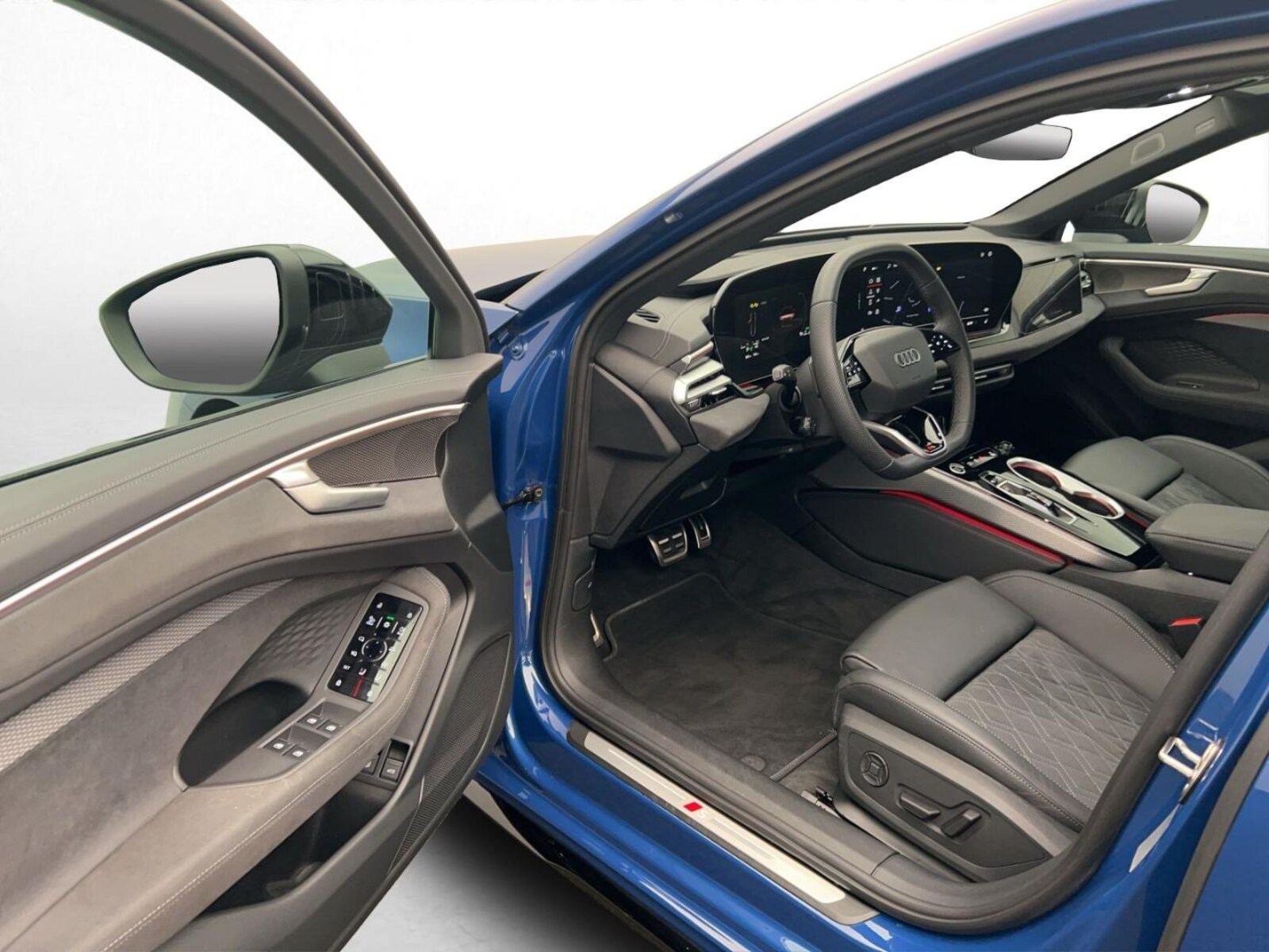 Audi A6 Avant – Bild 14