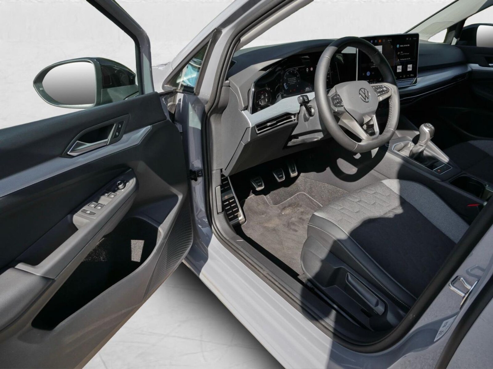 Volkswagen Golf – Bild 14