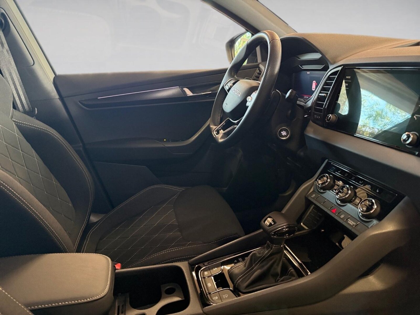 Škoda Karoq – Bild 10