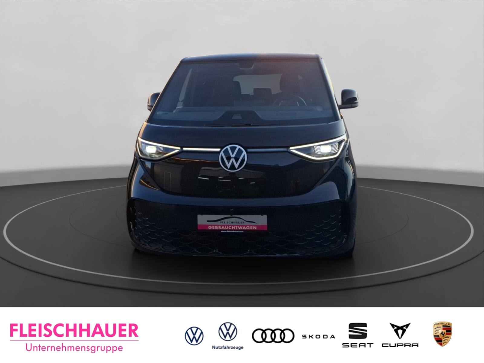 Volkswagen ID. Buzz – Bild 2