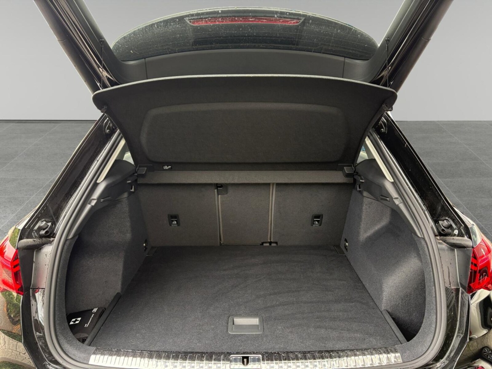 Audi Q3 – Bild 14