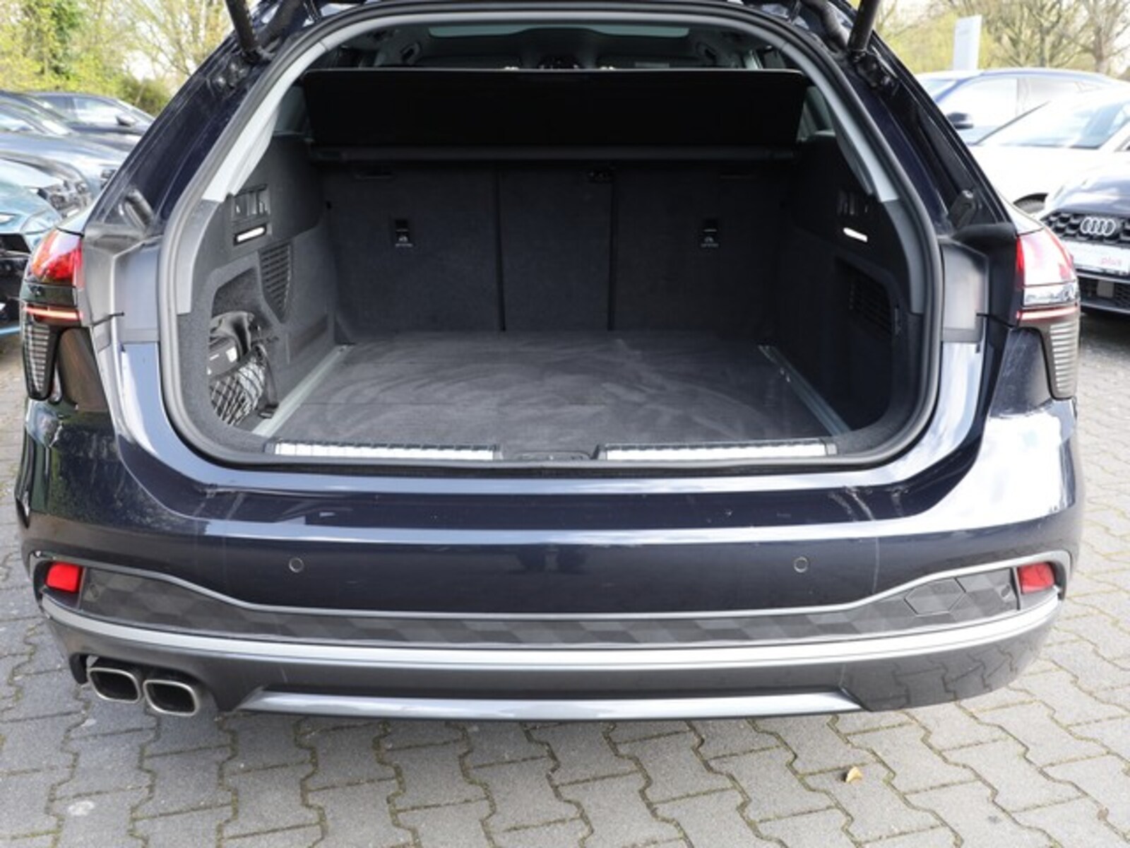 Audi A6 Avant – Bild 14