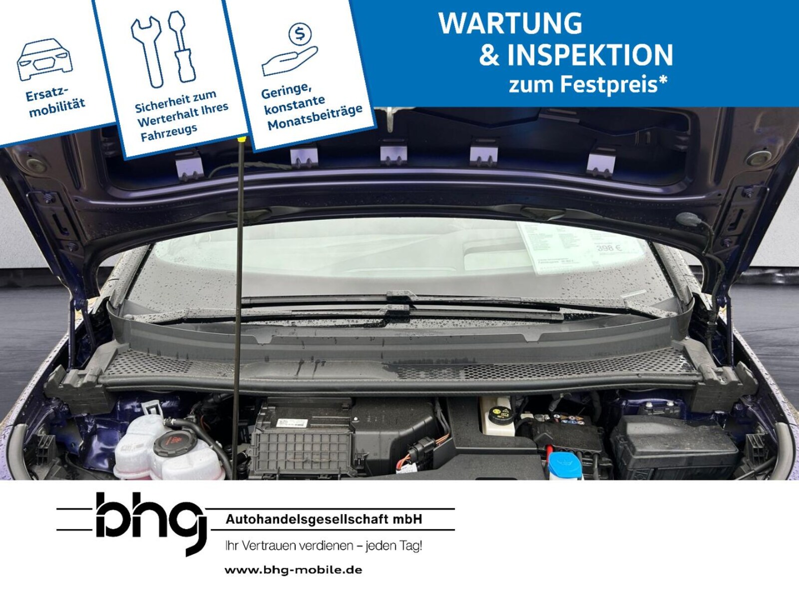 Volkswagen ID.3 – Bild 15