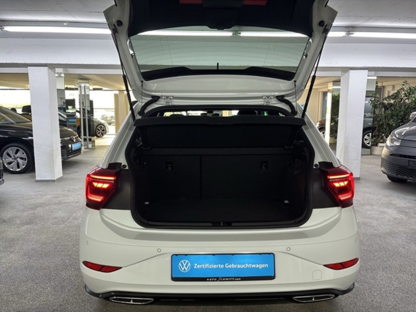 Volkswagen Polo – Bild 7