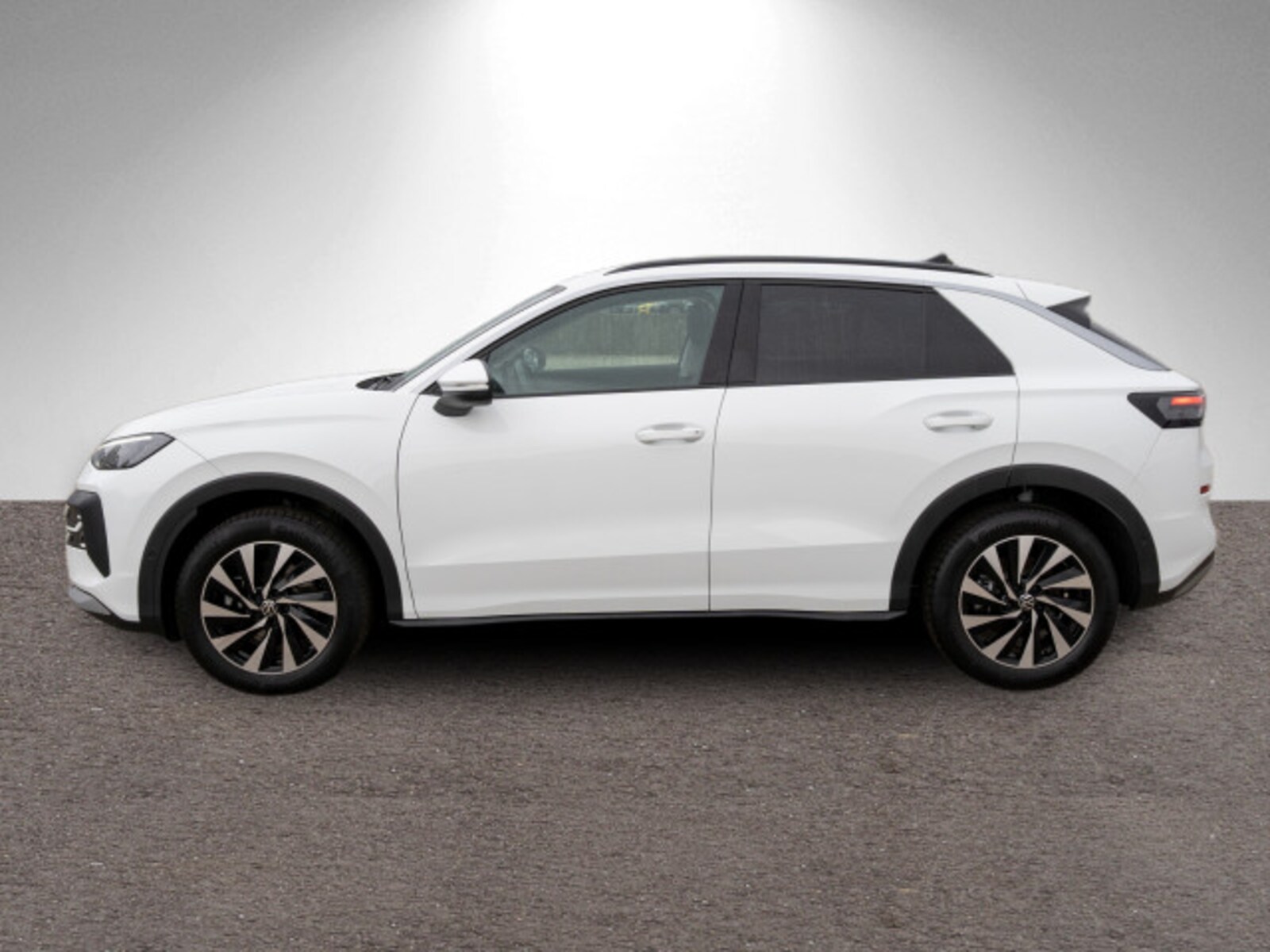 Volkswagen T-Roc – Bild 4