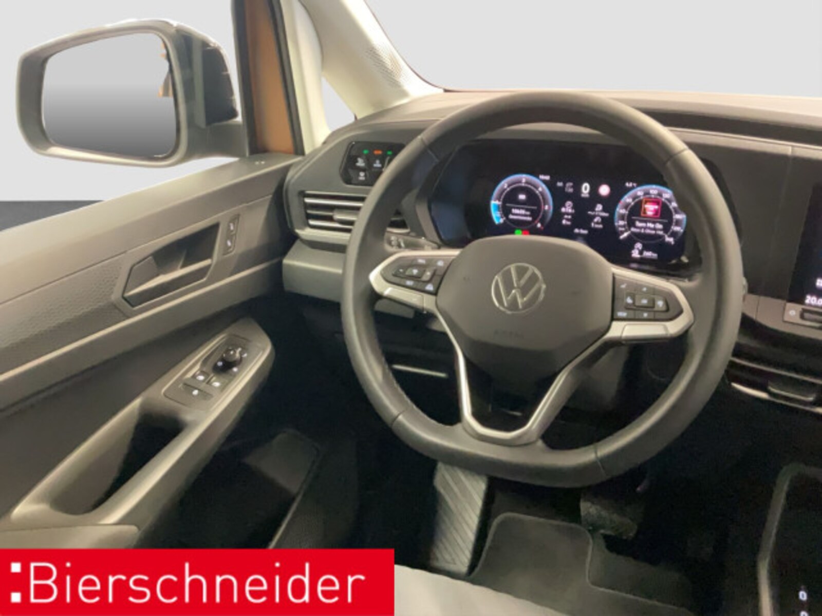 Volkswagen Caddy – Bild 12