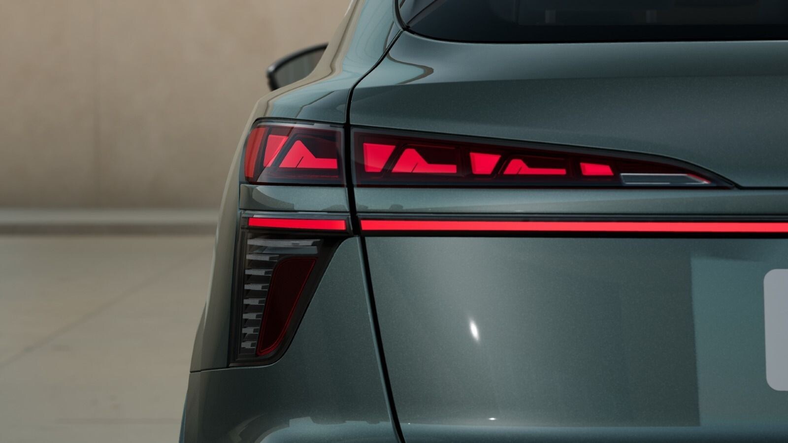 Audi Q3 Sportback – Bild 7