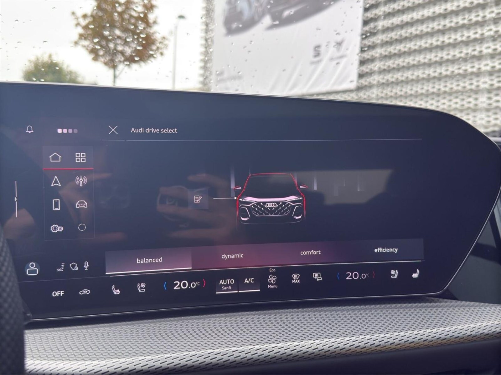 Audi Q5 – Bild 20