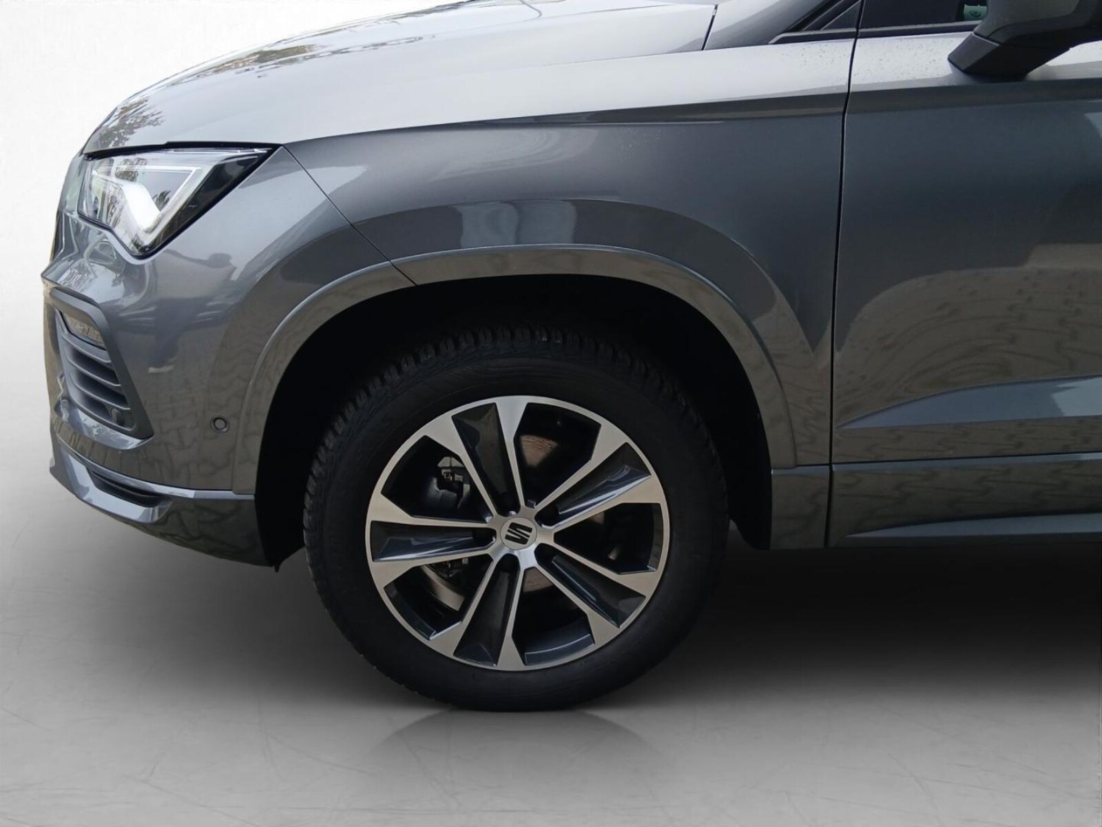 SEAT Ateca – Bild 12