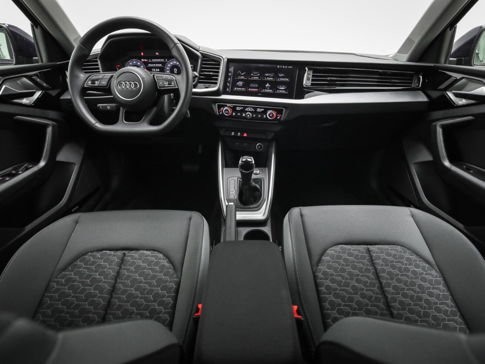 Audi A1 Sportback – Bild 7
