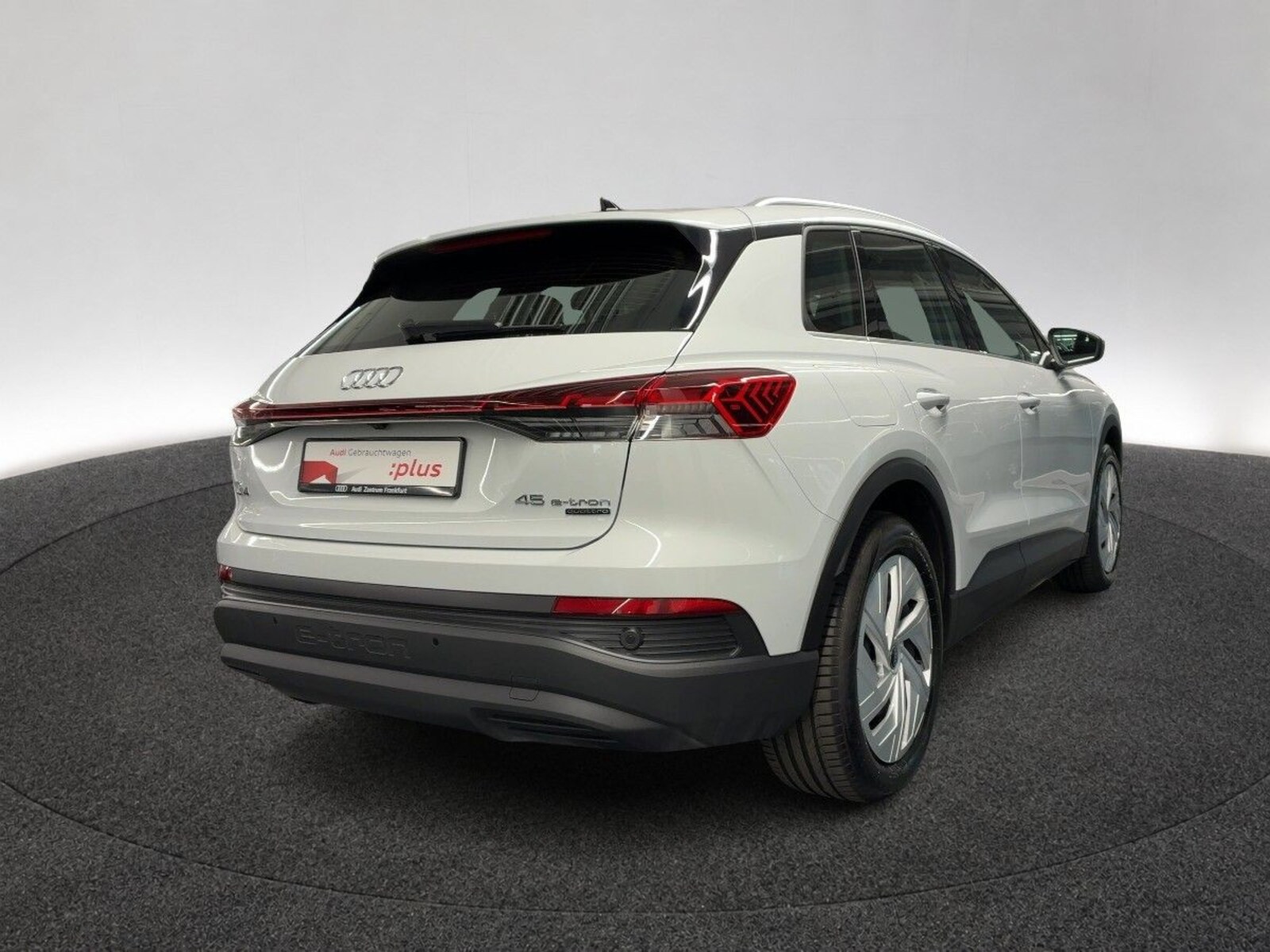 Audi Q4 e-tron – Bild 3