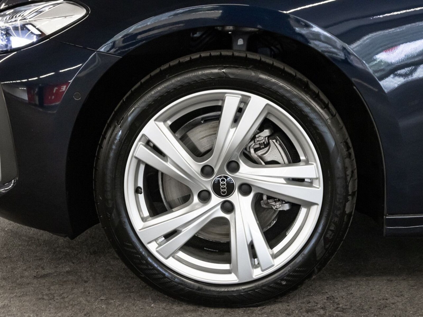 Audi A5 Avant – Bild 11