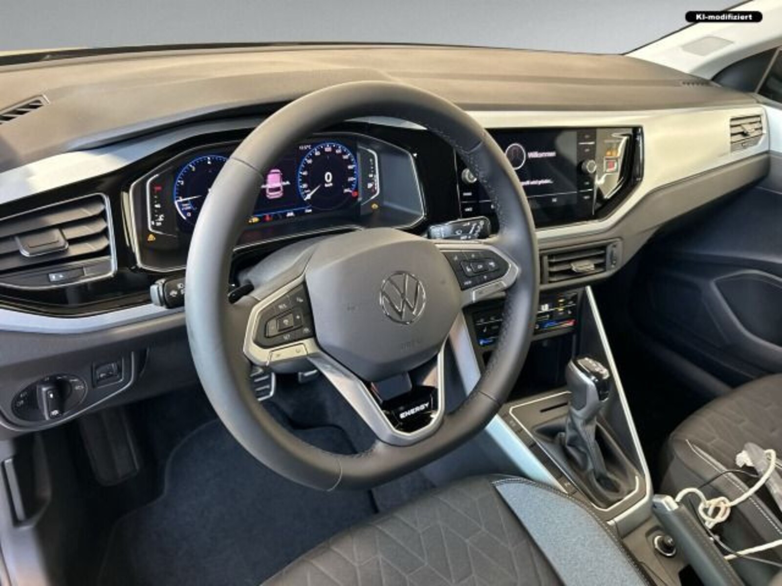 Volkswagen Polo – Bild 7