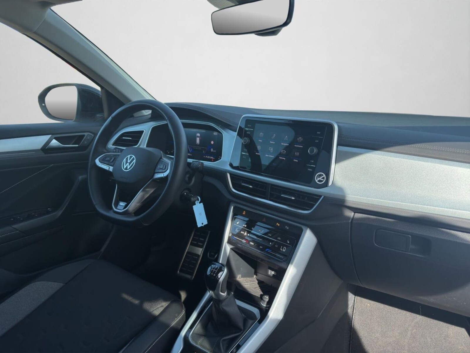 Volkswagen T-Roc – Bild 3
