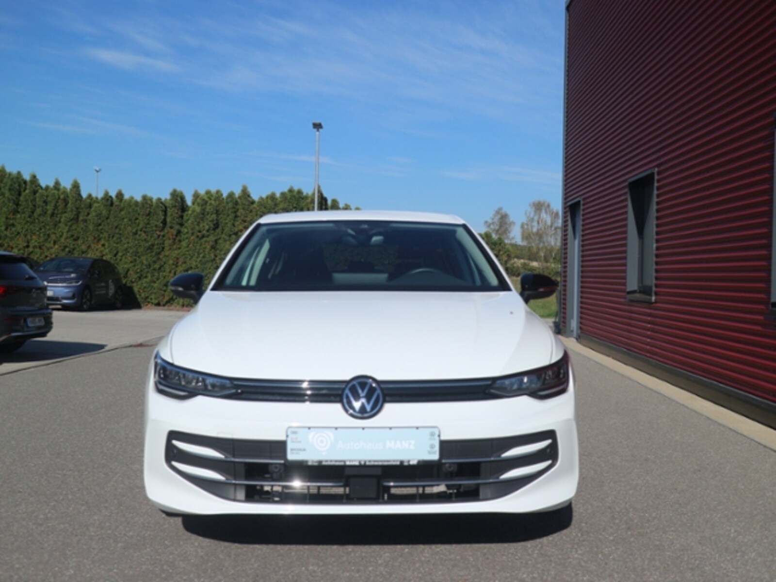 Volkswagen Golf – Bild 3