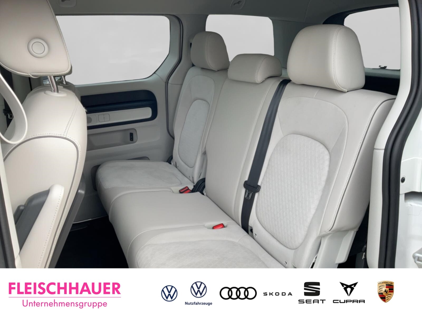 Volkswagen ID. Buzz – Bild 10