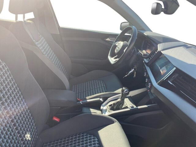 Image about Audi A1 Sportback advanced 35 TFSI S tronic