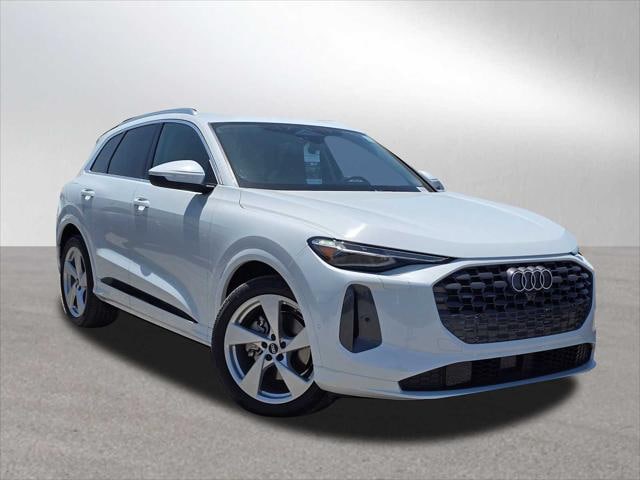 2025 Audi New Q5 Prestige's photo