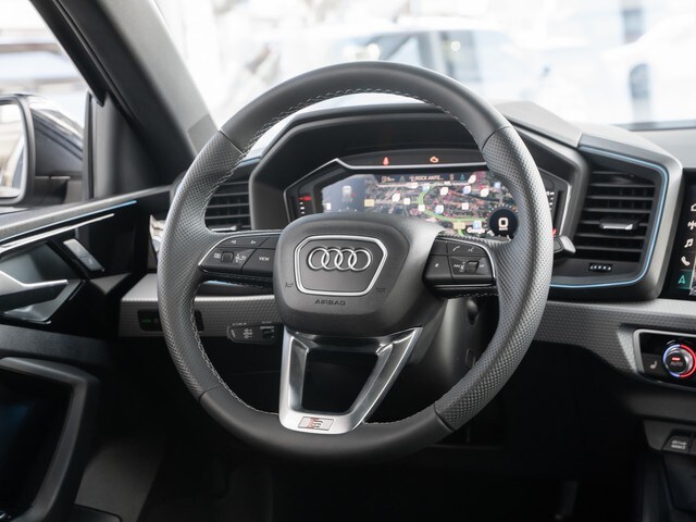 Image about Audi A1 allstreet 35 TFSI S tronic