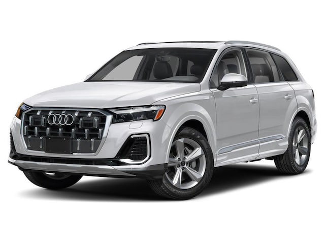 Photo of 2026 Audi Q7
