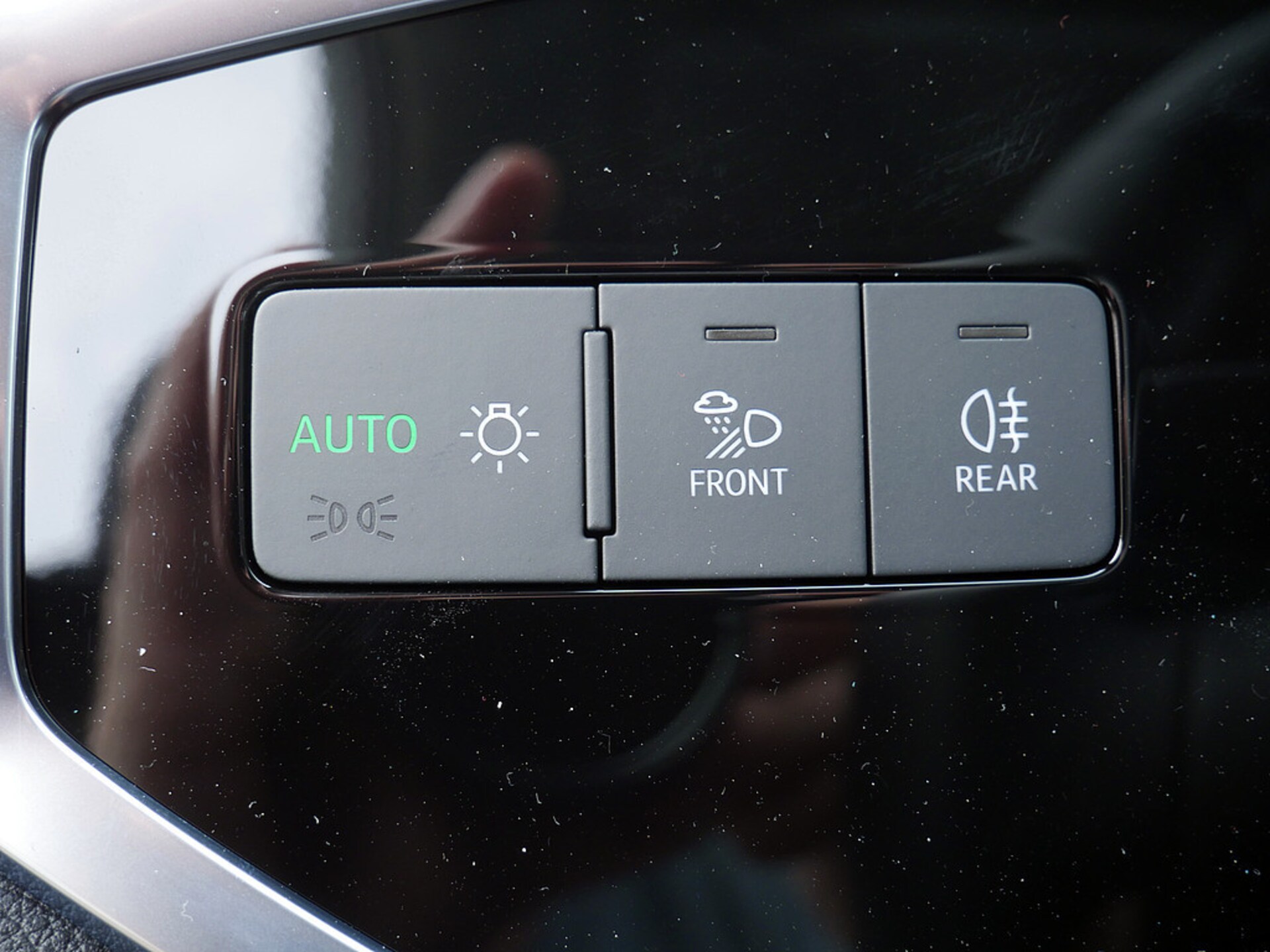 Audi Q3 SUV S line