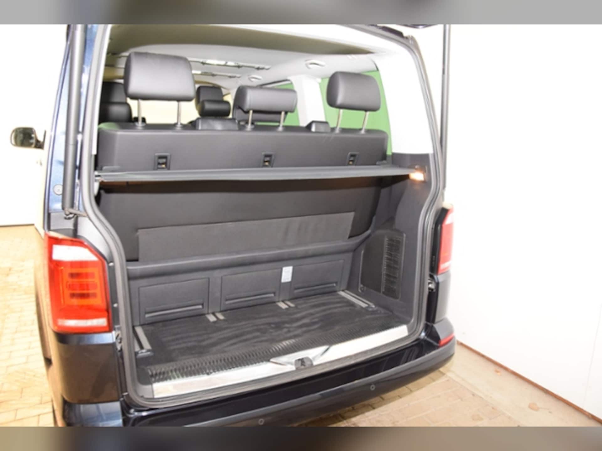 Volkswagen T6 Multivan Comfortline