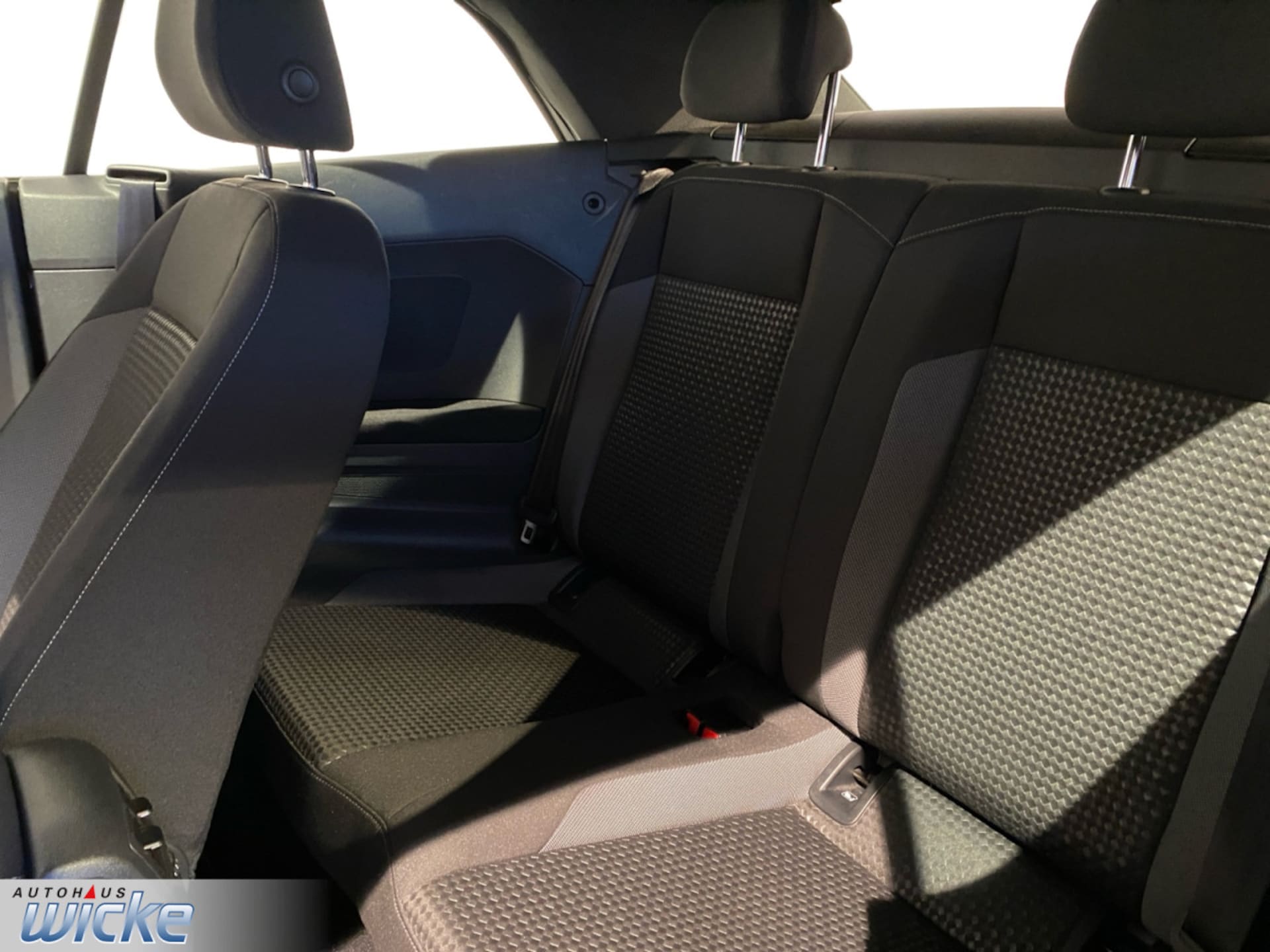 Volkswagen T-Roc Cabriolet Active