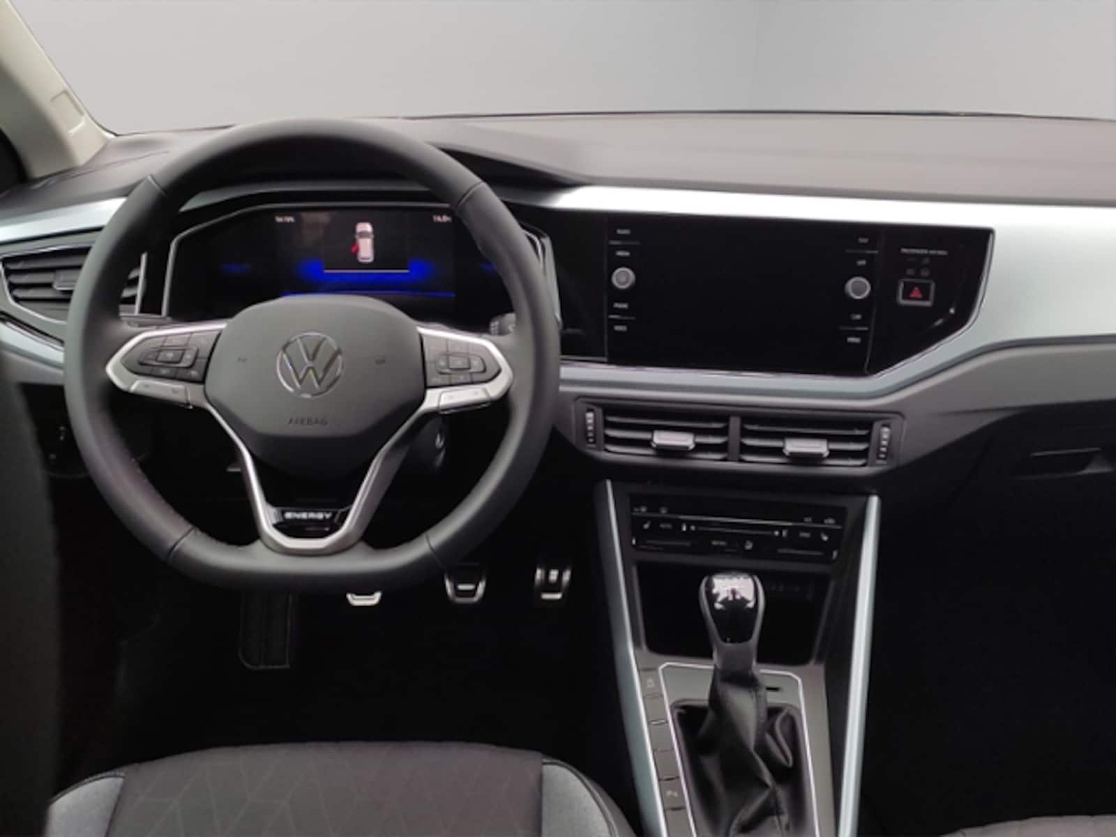 Volkswagen Taigo – Bild 11