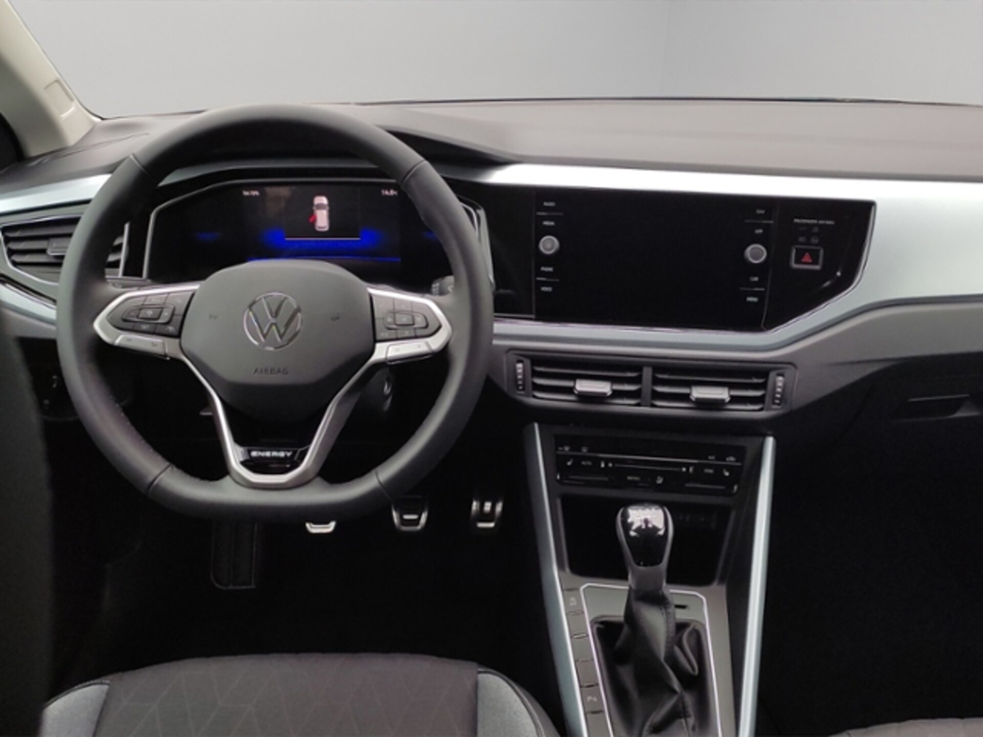 Volkswagen Taigo ENERGY