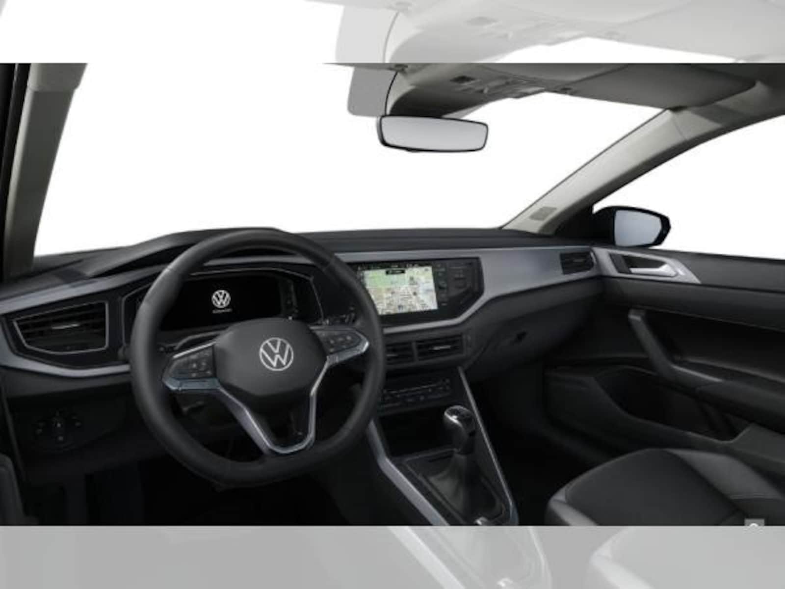 Volkswagen Polo – Bild 9