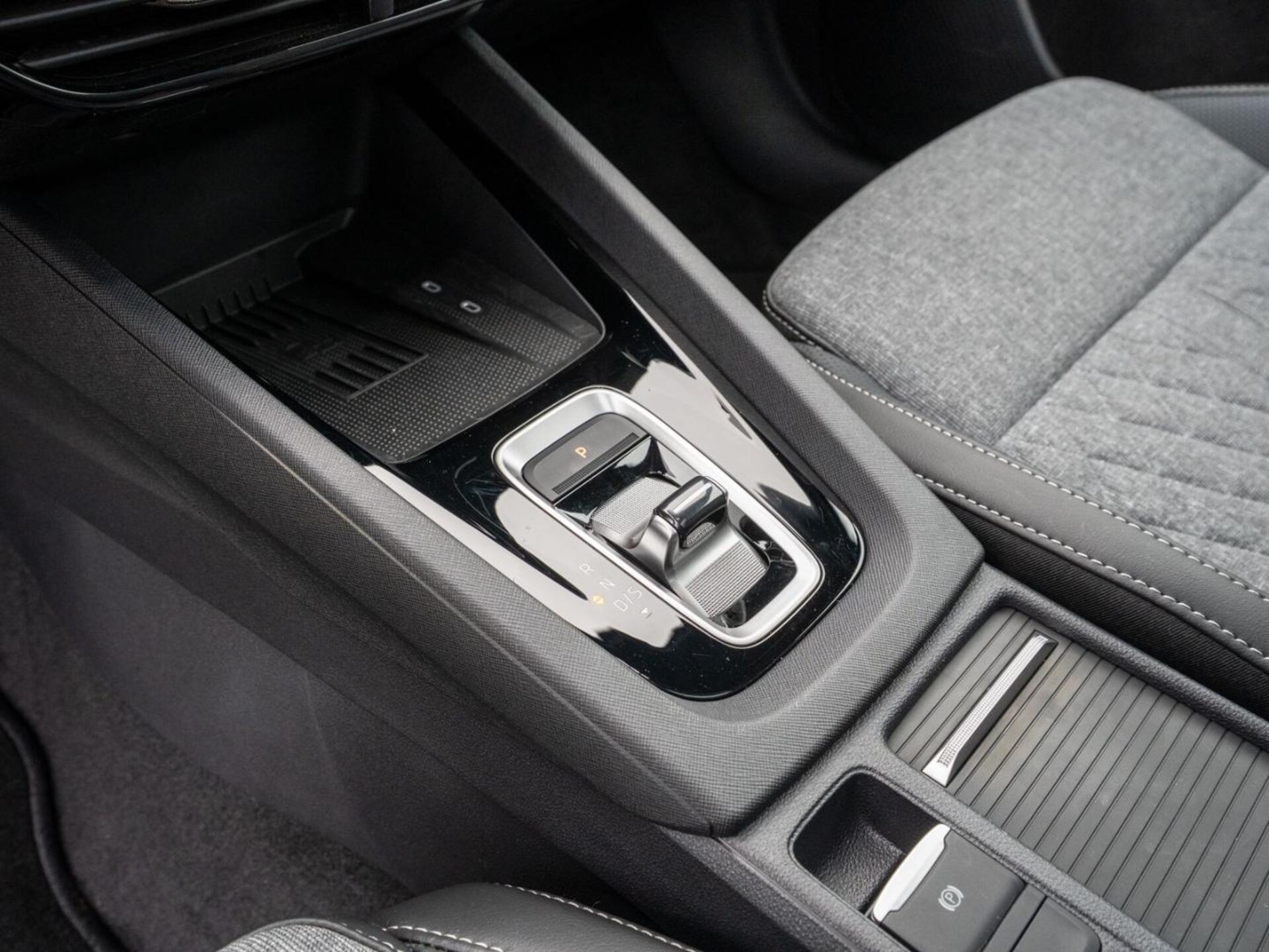Skoda Octavia Combi Sportline