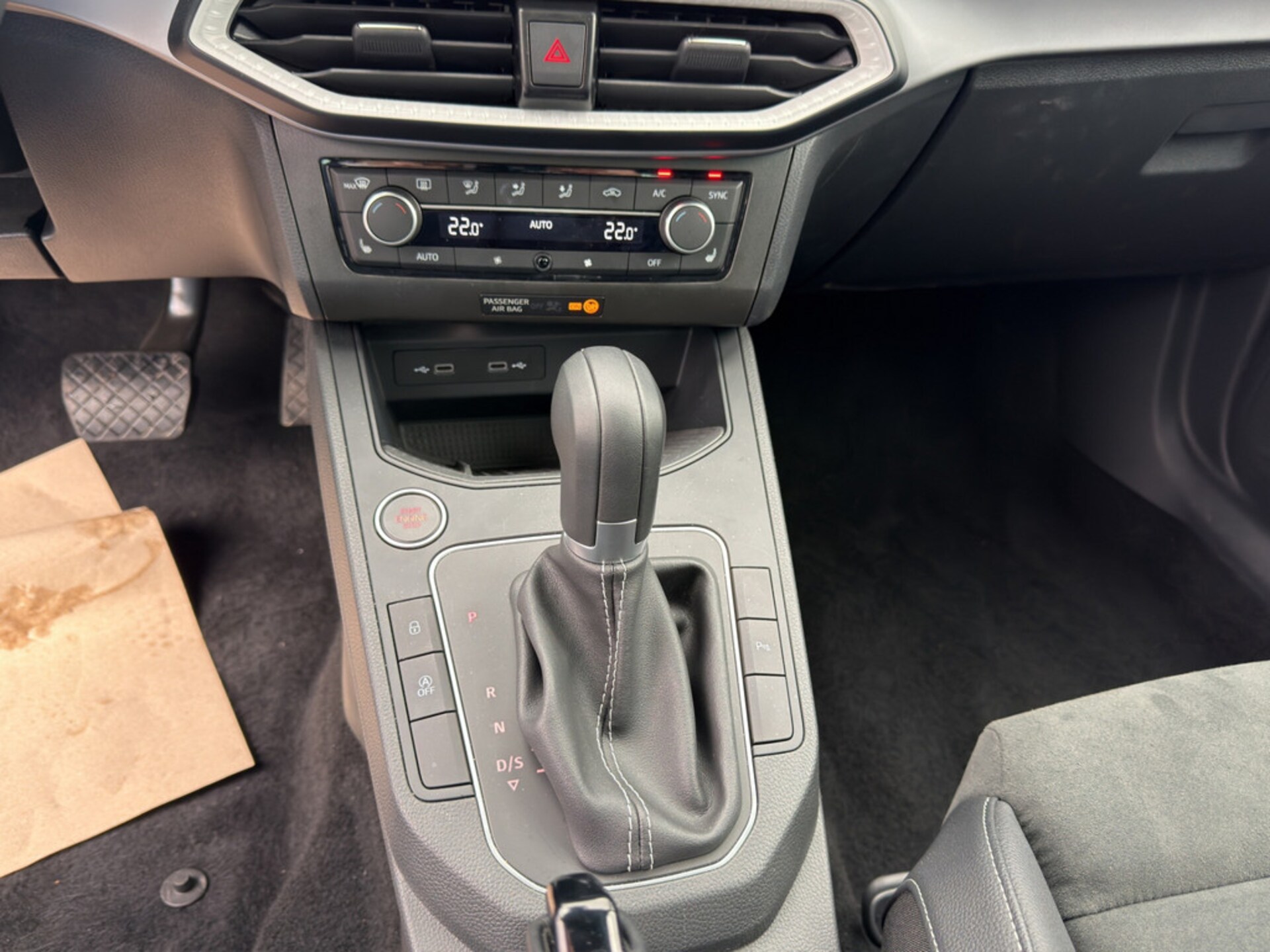 SEAT Ibiza Xcellence