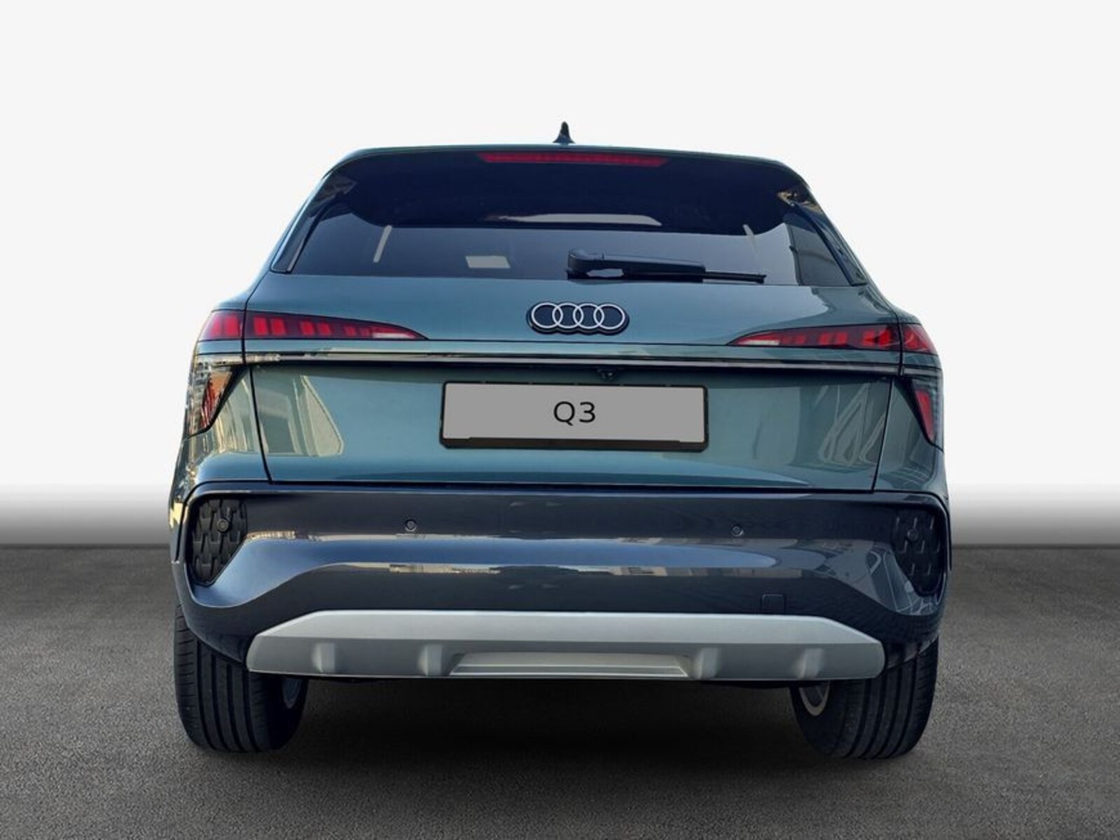 Audi Q3 – Bild 5