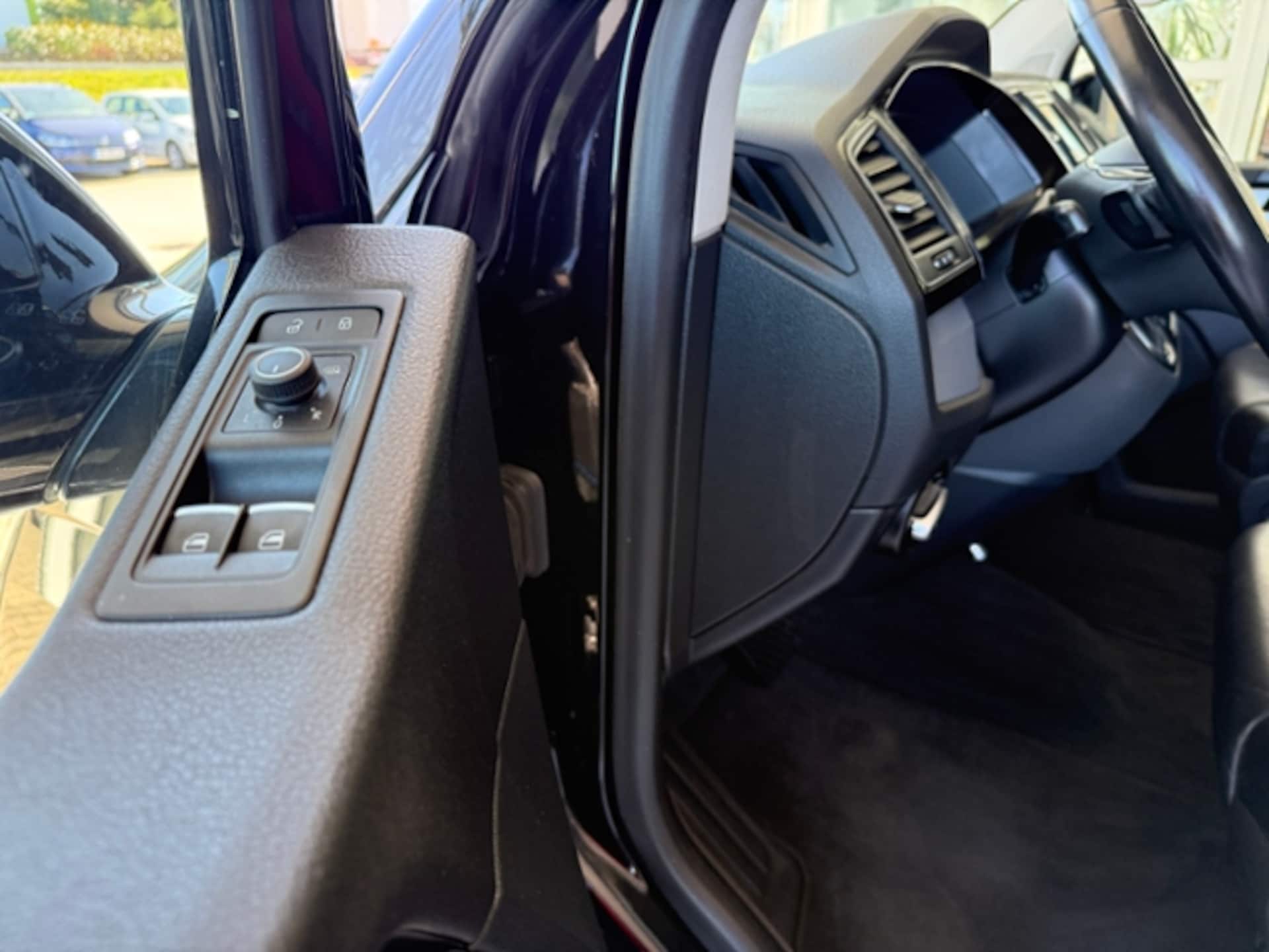 Volkswagen T6 Multivan Highline