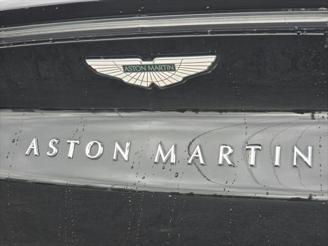 2024 Aston Martin DBX 707 - Photo 31