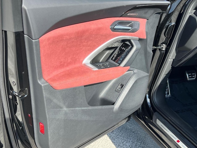2025 Audi SQ5 Premium Plus - Photo 10