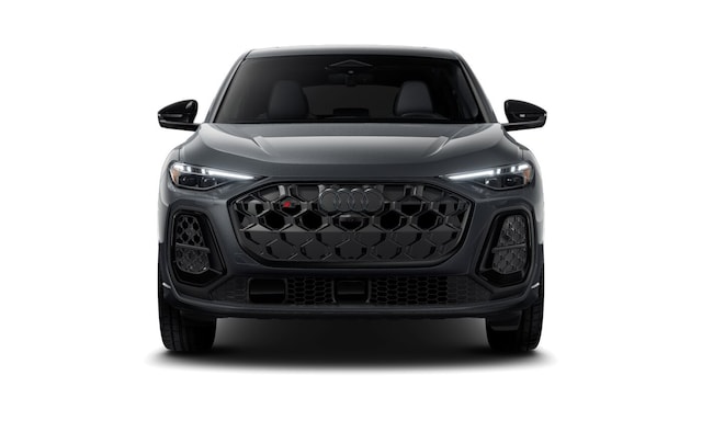 2026 Audi SQ5 Sportback