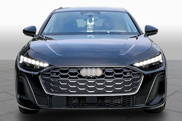 2026 Audi A5 Sedan
