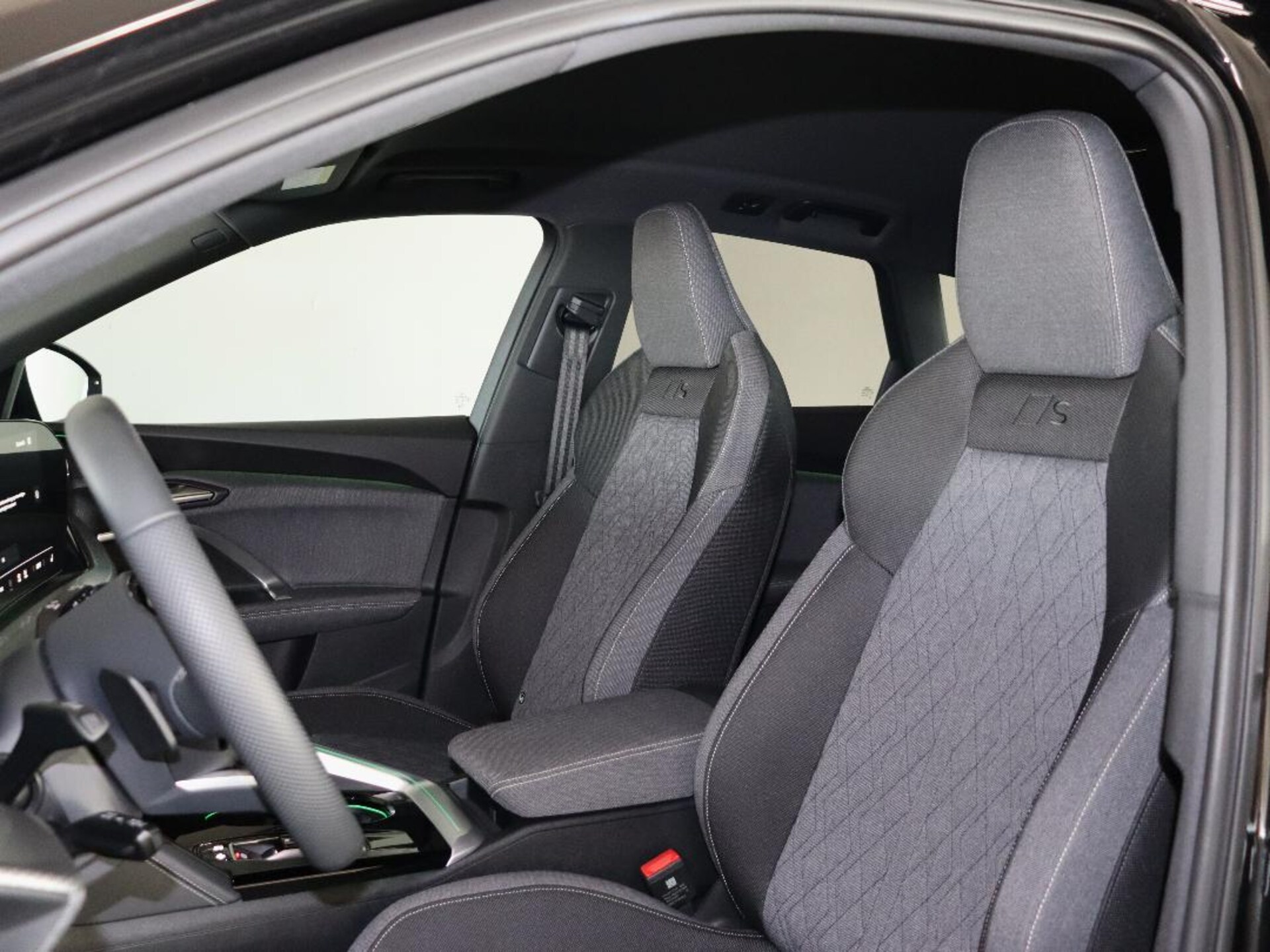 Audi Q5 SUV